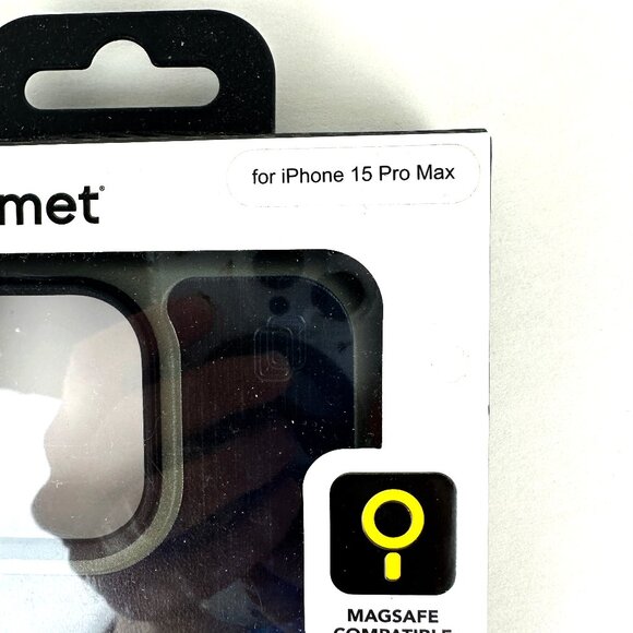 HALO Magsafe-Compatible case for iPhone 15 Pro Max - Picture 3 of 4